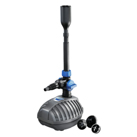 Oase Aquarius Fountain Set Classic 2000 E