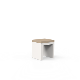 Podsedák pre jedálenské lavice 2