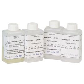 Kalibrační roztok Redox 468MV