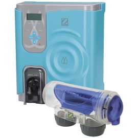 ZODIAC Magnapool iQ 10