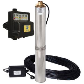 Kompletní Set EVO 0.5 - 100