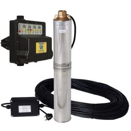 Kompletní Set EVO 0.5 - 63