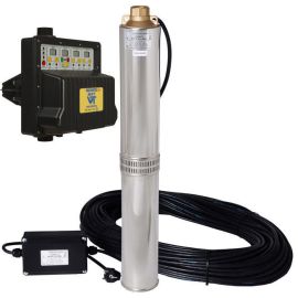 Kompletní Set EVO 0.5 - 80