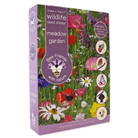 BEES kvetoucí směs - louka - 25m2