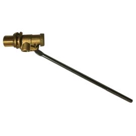 Plovákový ventil 3/4" bez plováku