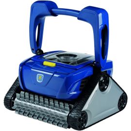 Zodiac RC4400 CYCLONX + černé kartáče