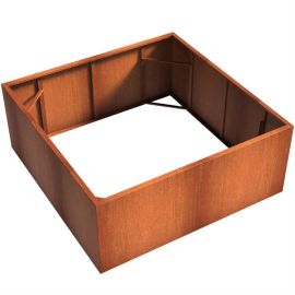 Gordon 200x200x80