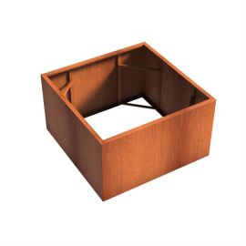 Gordon 140x140x80