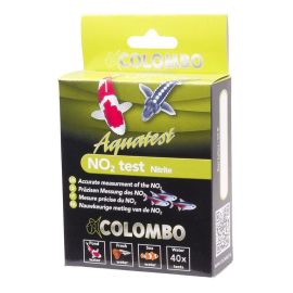 Test NO2 COLOMBO (Dusitan)