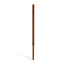 T stĺpec