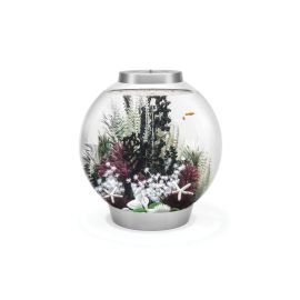 BiOrb CLASSIC stříbrné 105 l MCR - RGB 2020