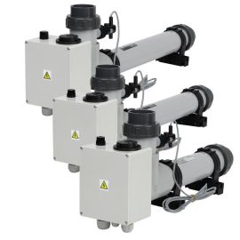 Ohřev EOVTi-6kW 230V