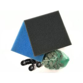 Pontec filtrační médium PondoClear