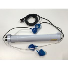 SB750 Trafo pro UV lampu TMC 110W