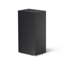 Skříňka StyleLine 85 černá