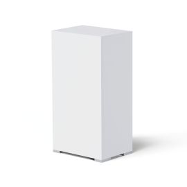 Skříňka StyleLine 85 bílá