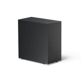 Skříňka StyleLine 125 černá