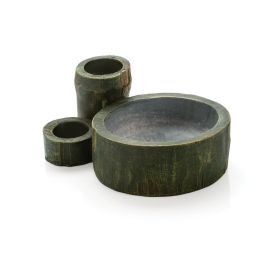 biOrb Bambus green S - dekorace