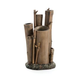 biOrb Bambus brown L - dekorace