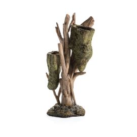 biOrb Root with Bee Hive L - dekorace