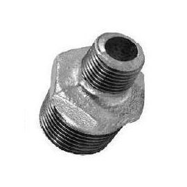 Vsuvka redukovaná 1/2"-3/8"