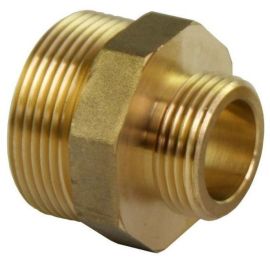 5/4" x 1" redukovaná vsuvka
