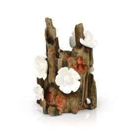 biOrb Flowers on Wood Ornament 16,5 cm