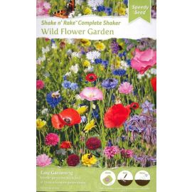 BEES kvetoucí směs divoká zahrada 50 m2