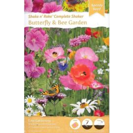 BEES kvetoucí směs motýly a včely 50m2
