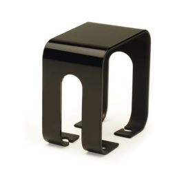 biOrb černý kryt na inteligentní ohřívač