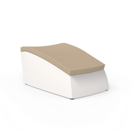 Podsedák pre lavice Ethan 2