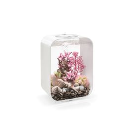 BiOrb LIFE bílé 15l LED 2020