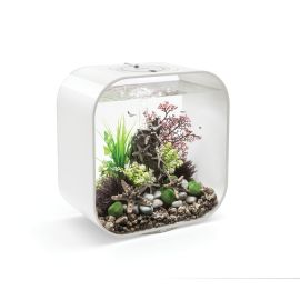 BiOrb LIFE bílé 30l MCR 2020