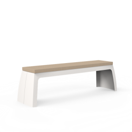 Podsedák pre lavice Emilio 160cm