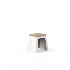 Podsedák pre lavice Emilio