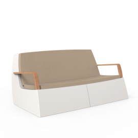 Podsedák pre kreslá Ernesto 2