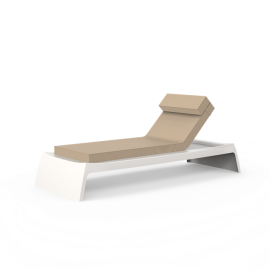 Matrac pre ležadlo Original série - zalomené