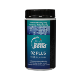 O2 Plus 1kg