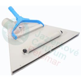 Breite 500 nasávací nádstavec na Octopus 400V