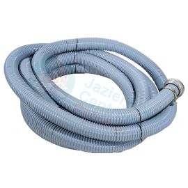 12 m výpustná hadica pre vysávač Octopus 400V