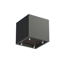 Cowid 80x80x80