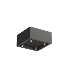Cowid 80x80x40