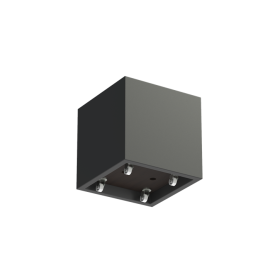 Cowid 70x70x70