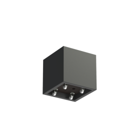 Cowid 60x60x60