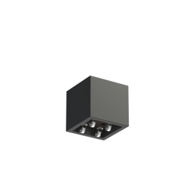 Cowid 50x50x50