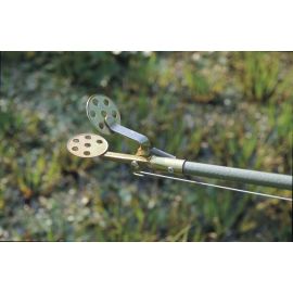 Oase Pond kleště - jezírkové kleště