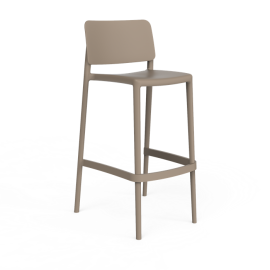 Sera vysoká šedohnedá