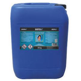 Tekutý chlór stabilizovaný 35kg