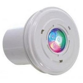 Světlo VA s LED diodami RGB