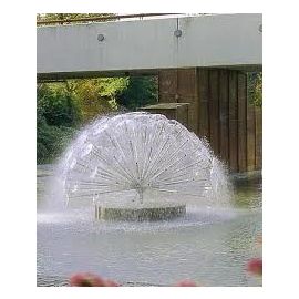 Water Hemisphere 1500